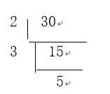 小升初总复习因数和倍数2,小升初因数与倍数综合讲解