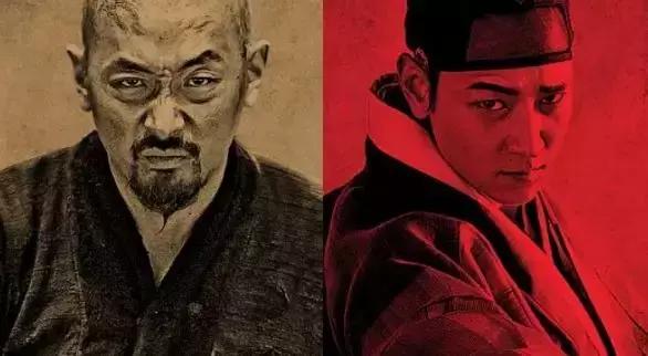 看完心情超爽的六部马东锡电影,硬汉马东锡拳拳到肉