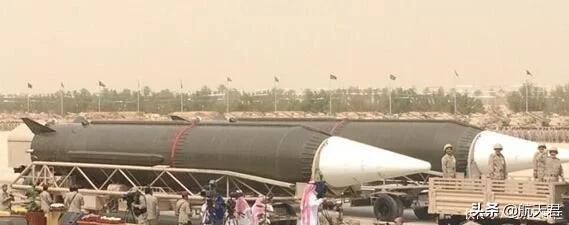 沙特35亿美元买东风导弹原视频,1987年沙特购买东风导弹的那些事