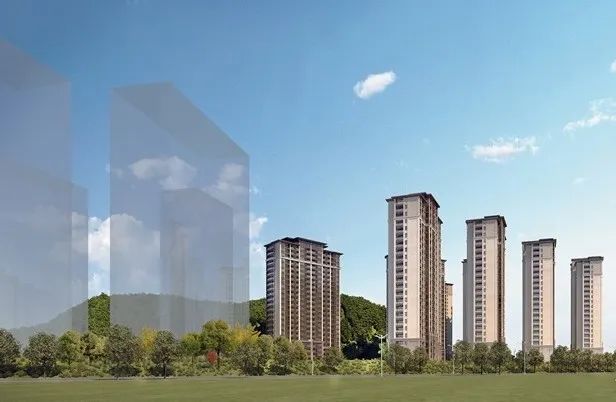 单价1.55万,银湖又一“门槛福利”来袭|房叔跑盘No.63