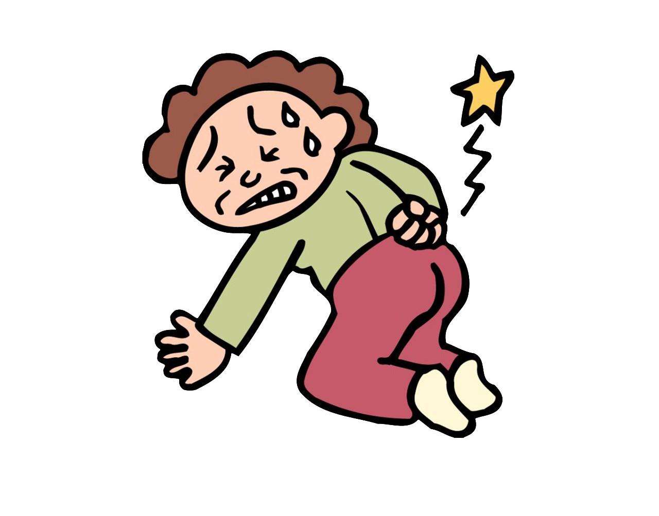 坐骨神经痛起不了床怎么办呢,坐骨神经痛怎么治疗有哪些偏方