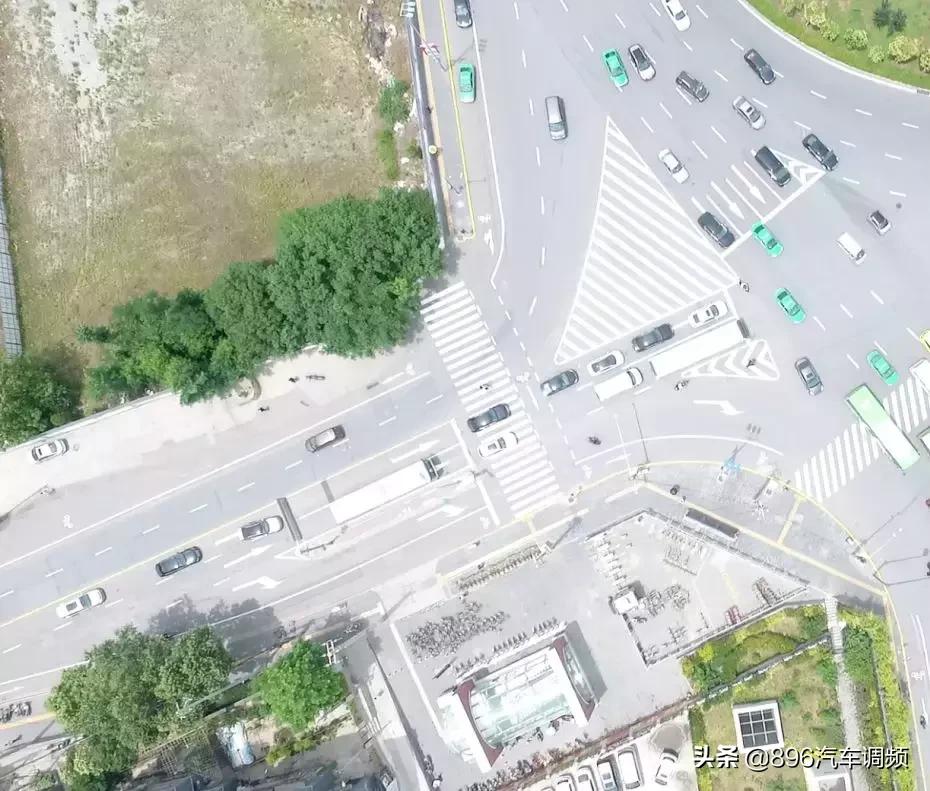 西安交通路况哪里堵车最严重,西安堵车严重解决方案