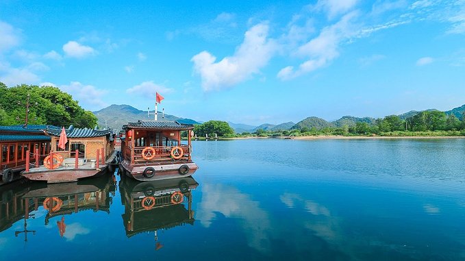 良心推荐|1月高性价比出行,附出行指南和必游景点