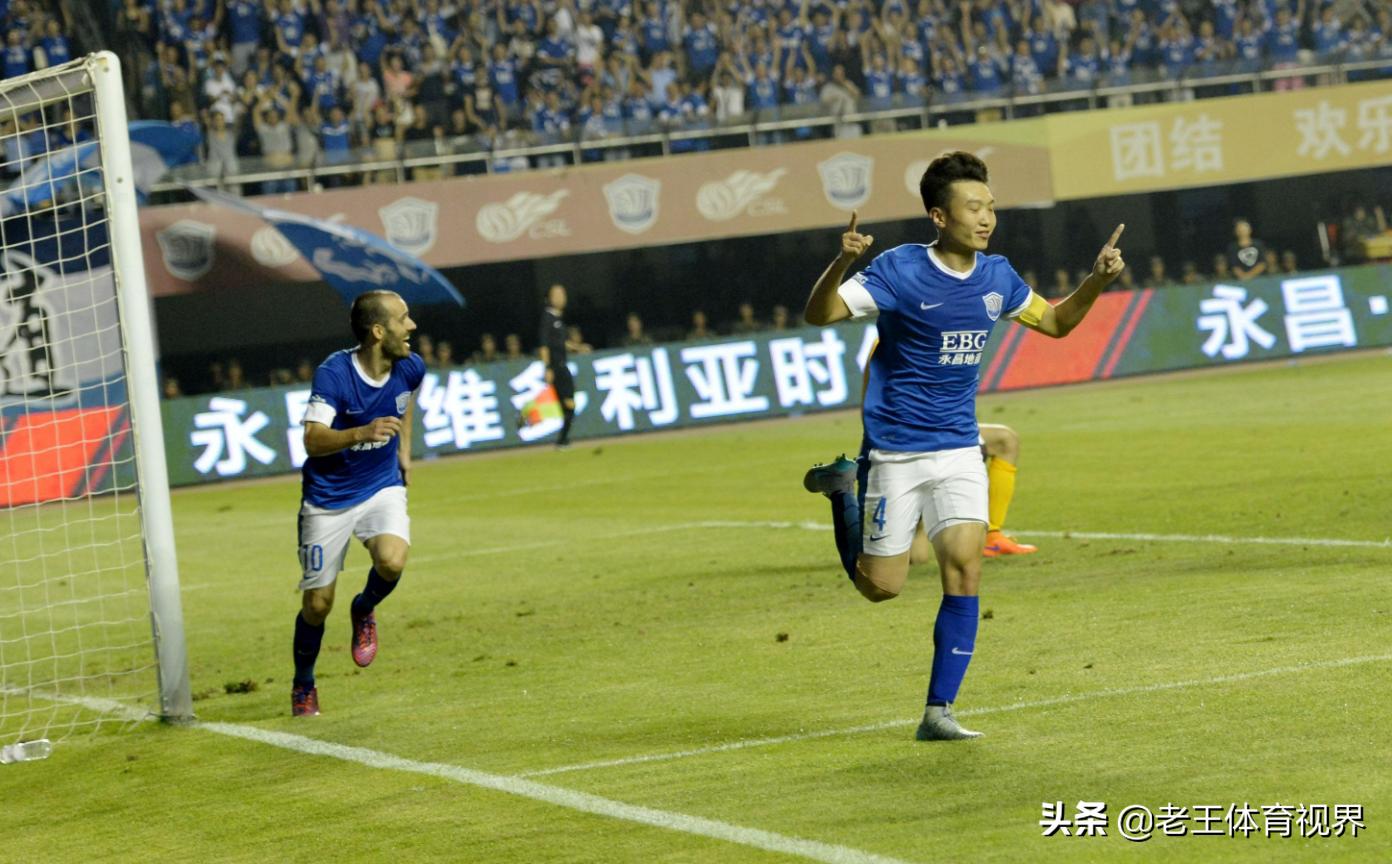 魔鬼主场再成中超一景？石家庄永昌强势来袭或成最大黑马