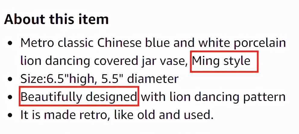 中国尿盆在美国高价热卖!放红酒当果盘,外国人这么好骗吗哈哈哈