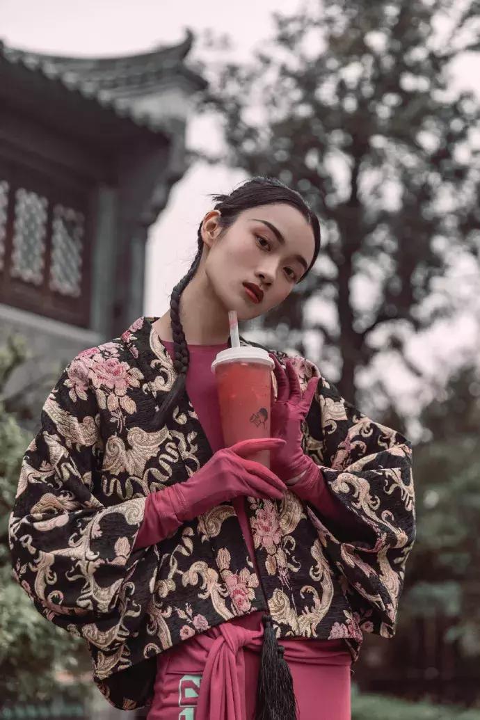 喜茶梦原神联名款奶茶,喜茶联名原神攻略