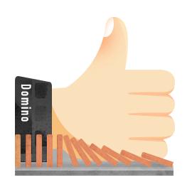 阿里巴巴吉祥物钉钉,钉钉吉祥物