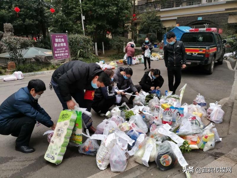 致敬青春的逆行者们,致敬内江这群朴实善良的逆行者
