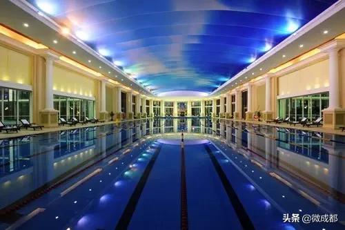 成都现在开放了的游泳池,成都游泳池哪些地方开放了
