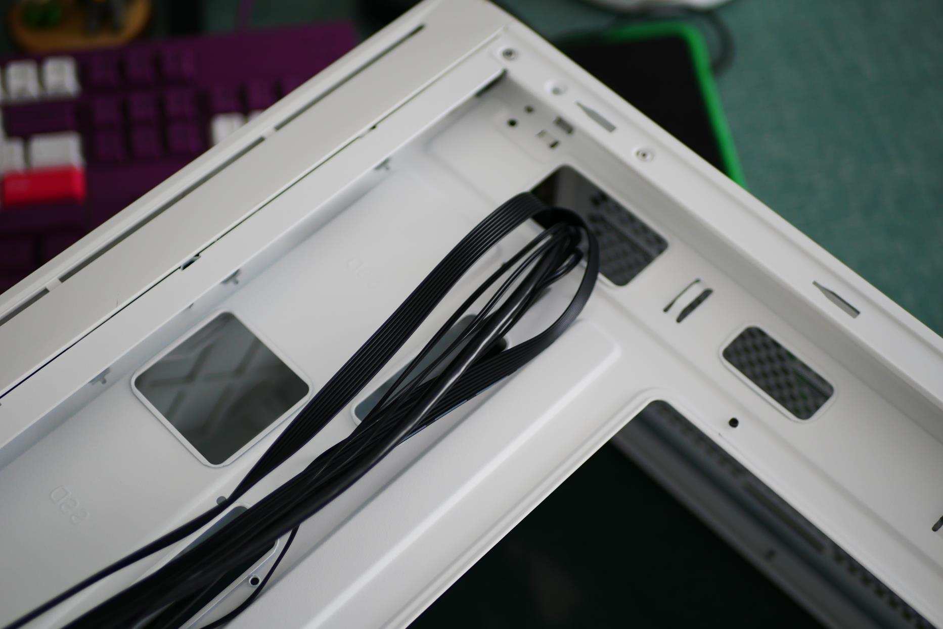 光愈2是什么机箱,光愈2机箱装什么风扇