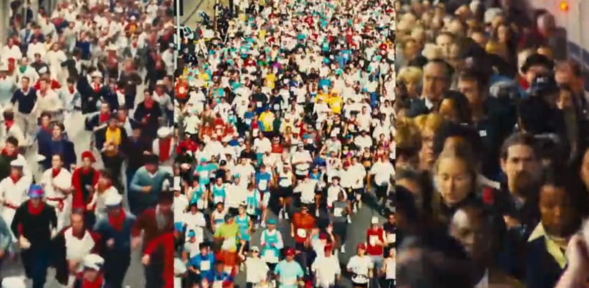 又渴又疼！手臂被石头卡住五天五夜？这部电影告诉你如何断臂求生