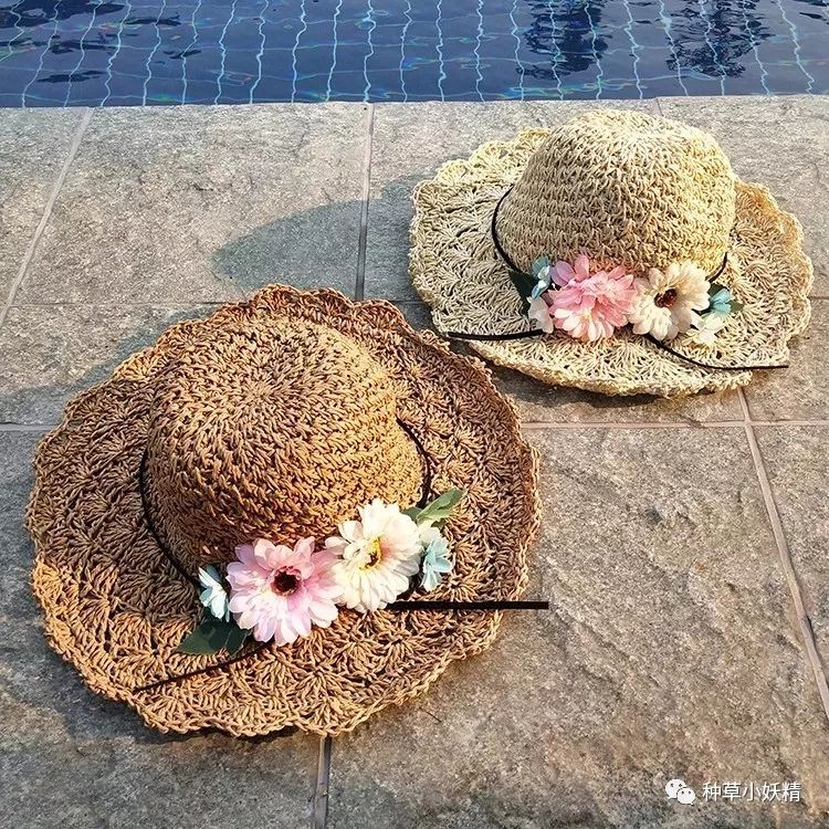 10家平价个性有特色的帽子店铺,都在这里了