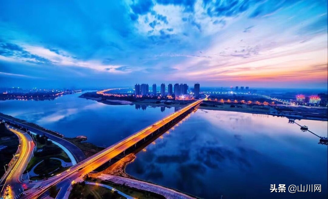 中国容易念错的地名集锦,河南这20个地名一读就错