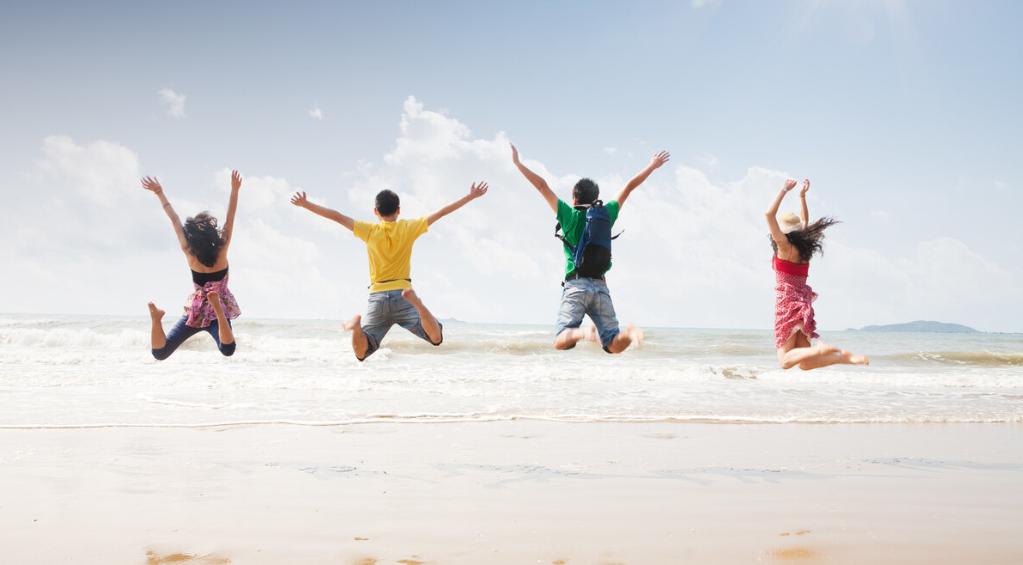 三观不同的朋友，该如何经营这份友情