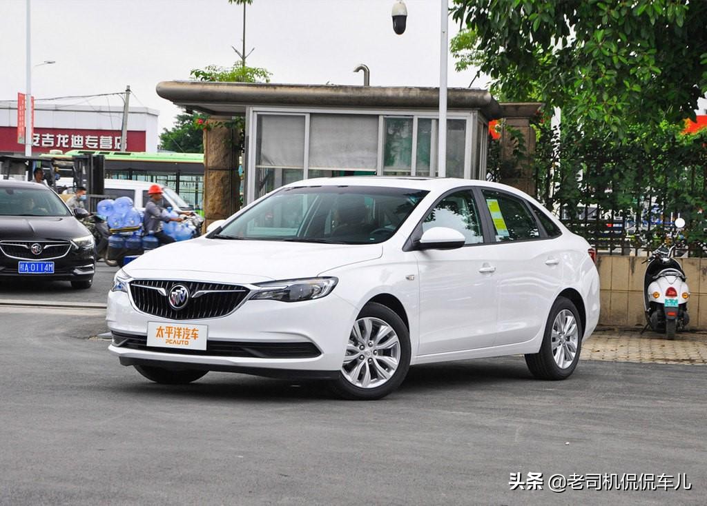 3款十万元级家轿经济与颜值兼备,十万级爆款家轿看这几款就够了