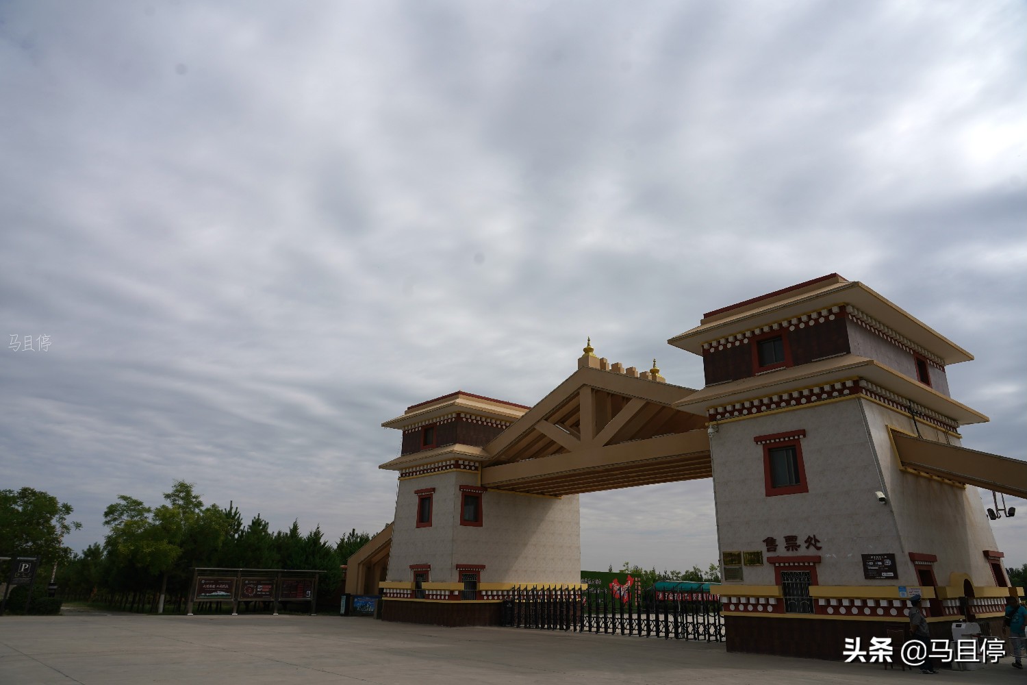 甘肃古城遗址有哪些景点,甘肃最古老古城遗址