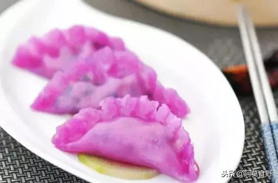 迎喜事的饺子,今年饺子创新花样