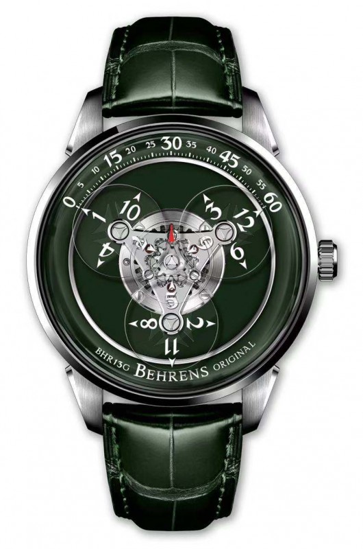 贝伦斯手表全系列,贝伦斯手表质量