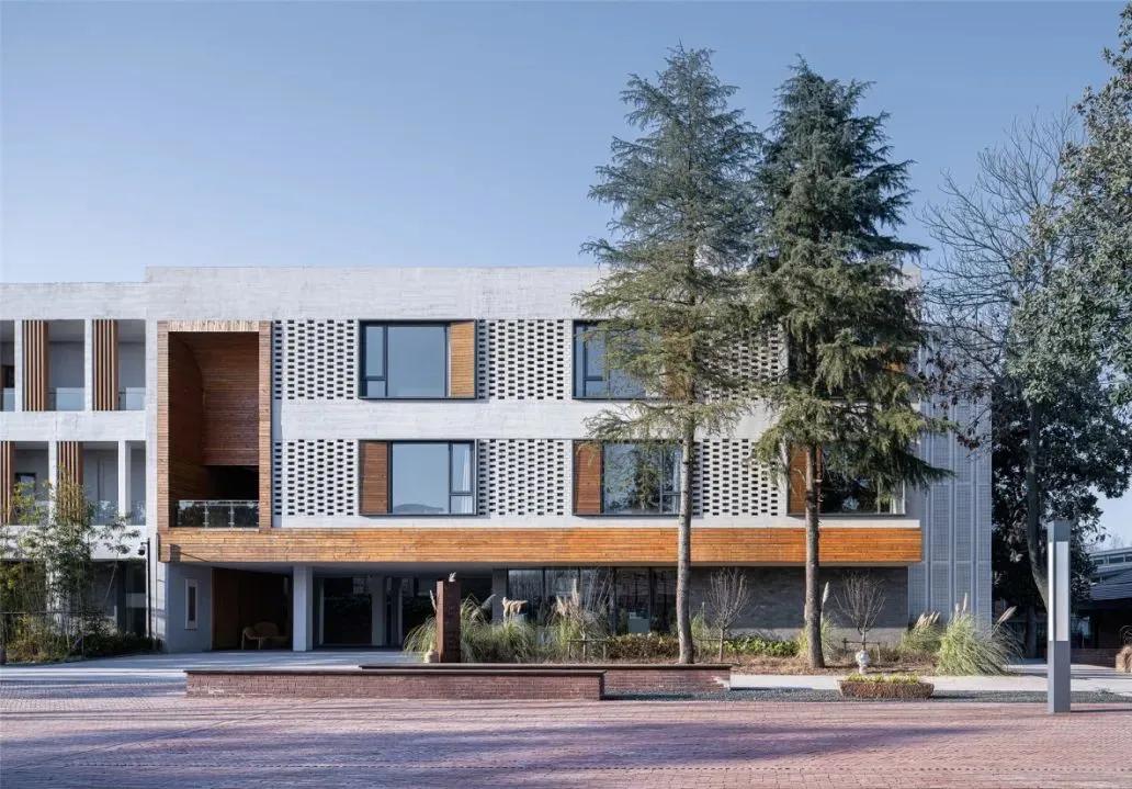 美丽乡村建设典型成功案例,10个美丽乡村规划案例