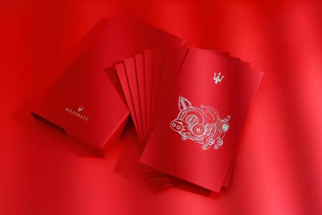 怎样才能在这个春节,福势当道?