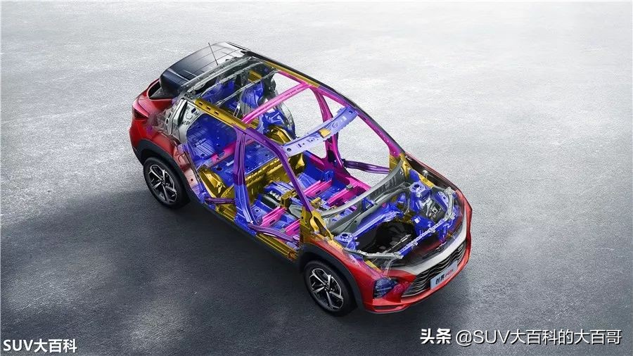 创界2021款四缸自动挡落地价,雪佛兰创界2022款四缸落地价