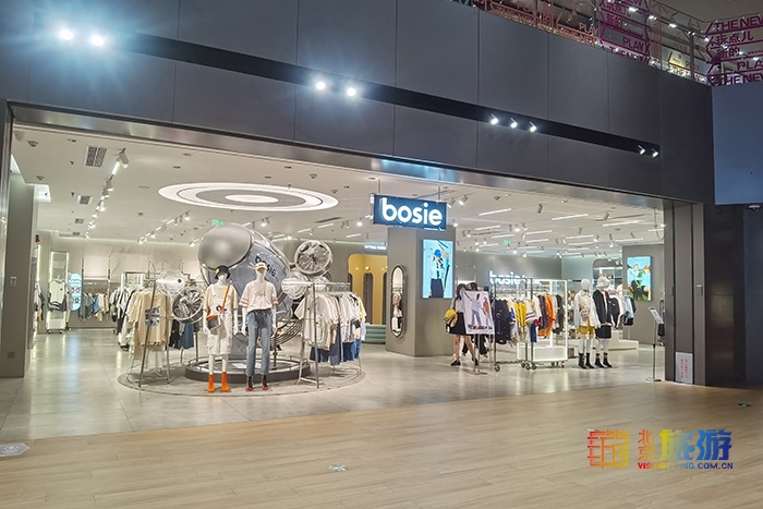 北京南站到哪个景点,北京南站周围有哪些景点