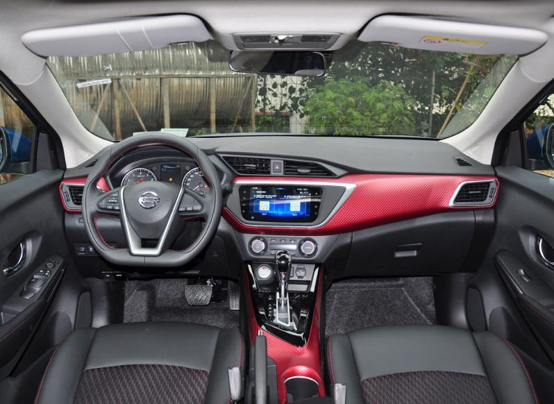 东风日产蓝鸟cvt智联智酷版,日产蓝鸟cvt变速箱质量怎么样