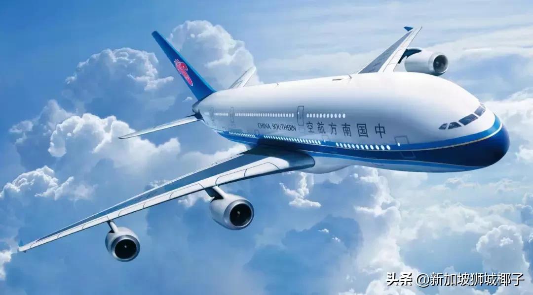 来新加坡最新政策,中国最新利好