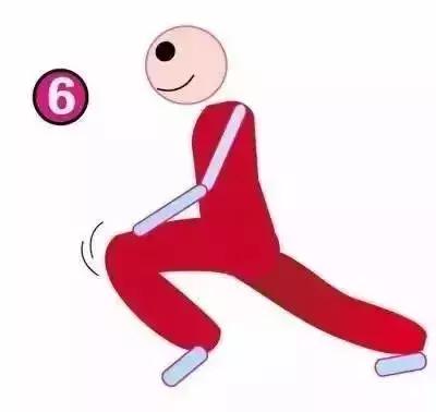 慢走跟跑步哪个更好锻炼身体,中医慢走运动法