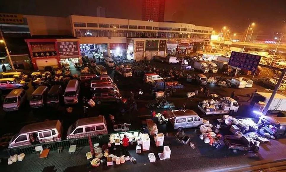 瀚农生鲜怎么样,瀚农生鲜