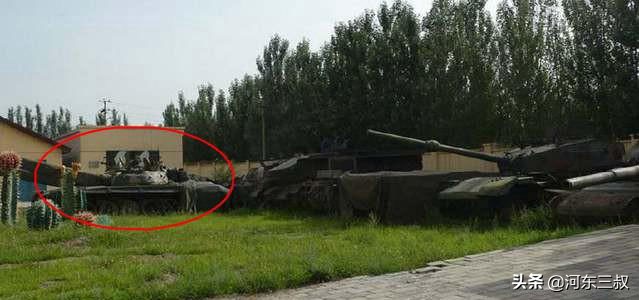 歼6爆改后战力惊人,歼6之前的型号