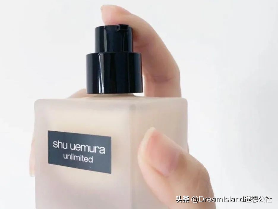 秋冬水润的粉底液,秋冬水润持妆粉底液