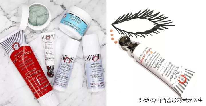 先改善细纹还是先修复抗衰,眼部显老怎么做抗衰