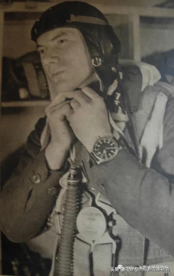 腕表系列的讲解,1x腕表