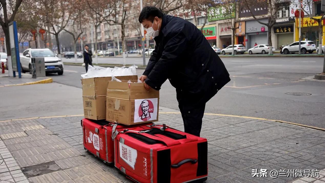 共克时艰百胜中*旗国**下品牌多项创新举措