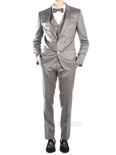 正装男士必备知识,男士正装是哪几种衣服