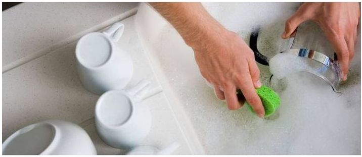 可以吃的洗洁精,能吃的洗洁精