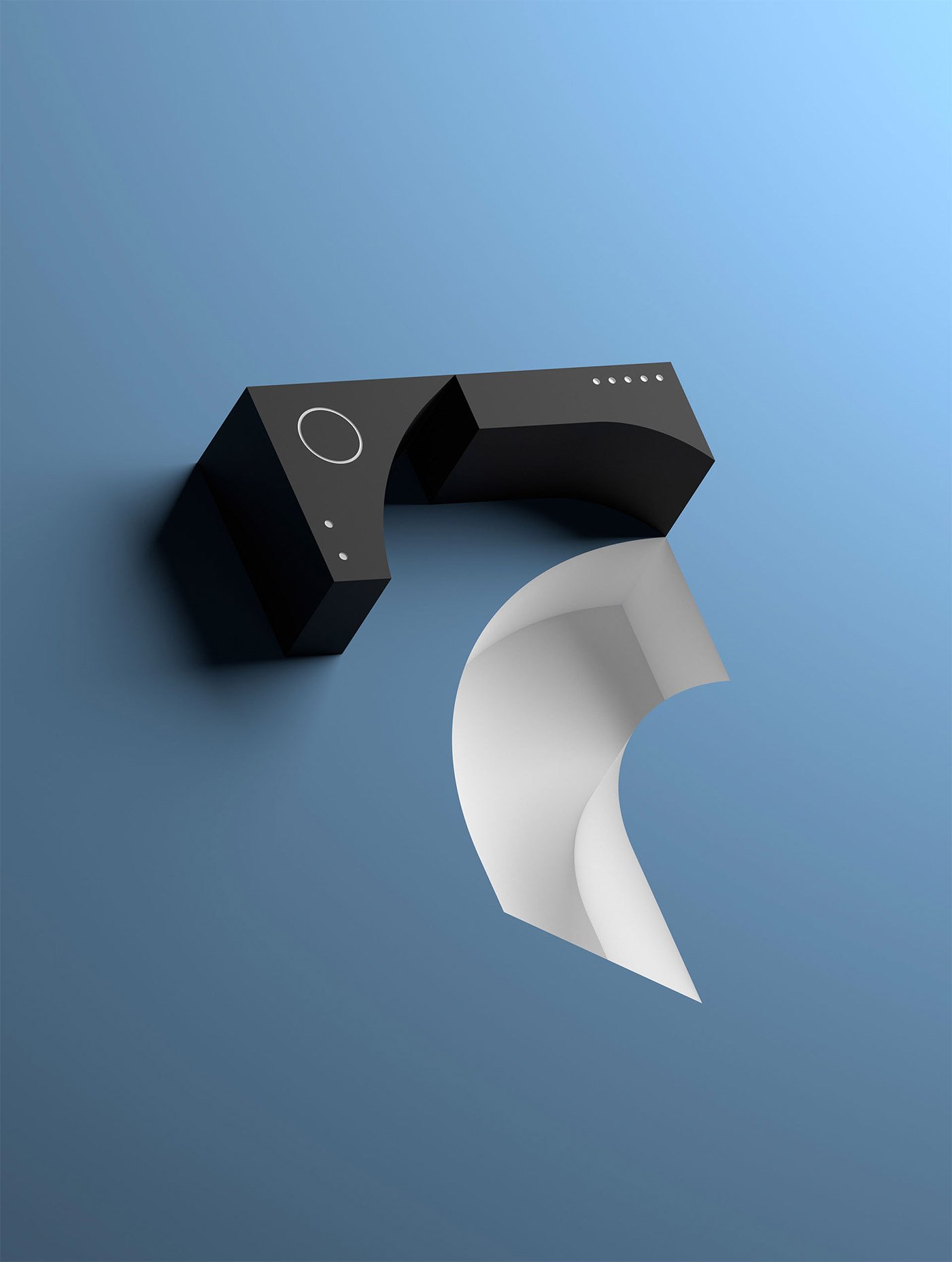 彩色几何图形画图片创意,创意几何图形设计简单无限旋转