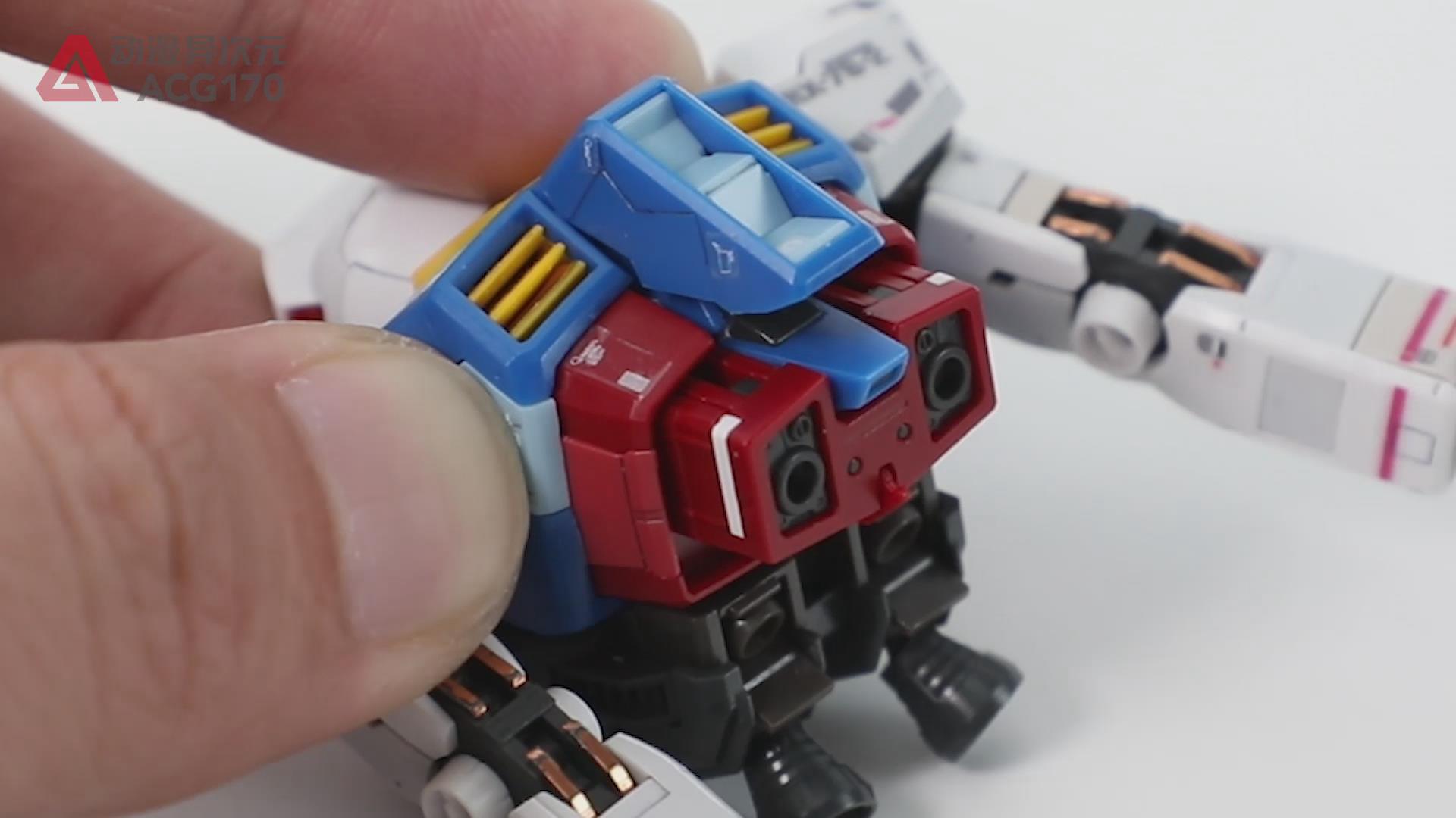 涓囦唬楂樿揪hgrx77-2,涓囦唬rg01rx-78