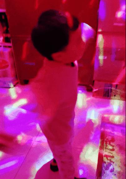 适合在家玩的亲子游戏12岁以上,11个适合宅家带娃的亲子游戏