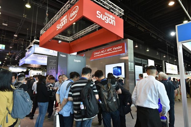 曙光硅立方,曙光硅立方图解