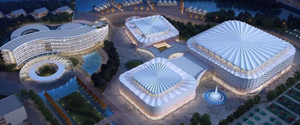 来了！2020年版最全的威海南海新区目前的配套全解析，收藏