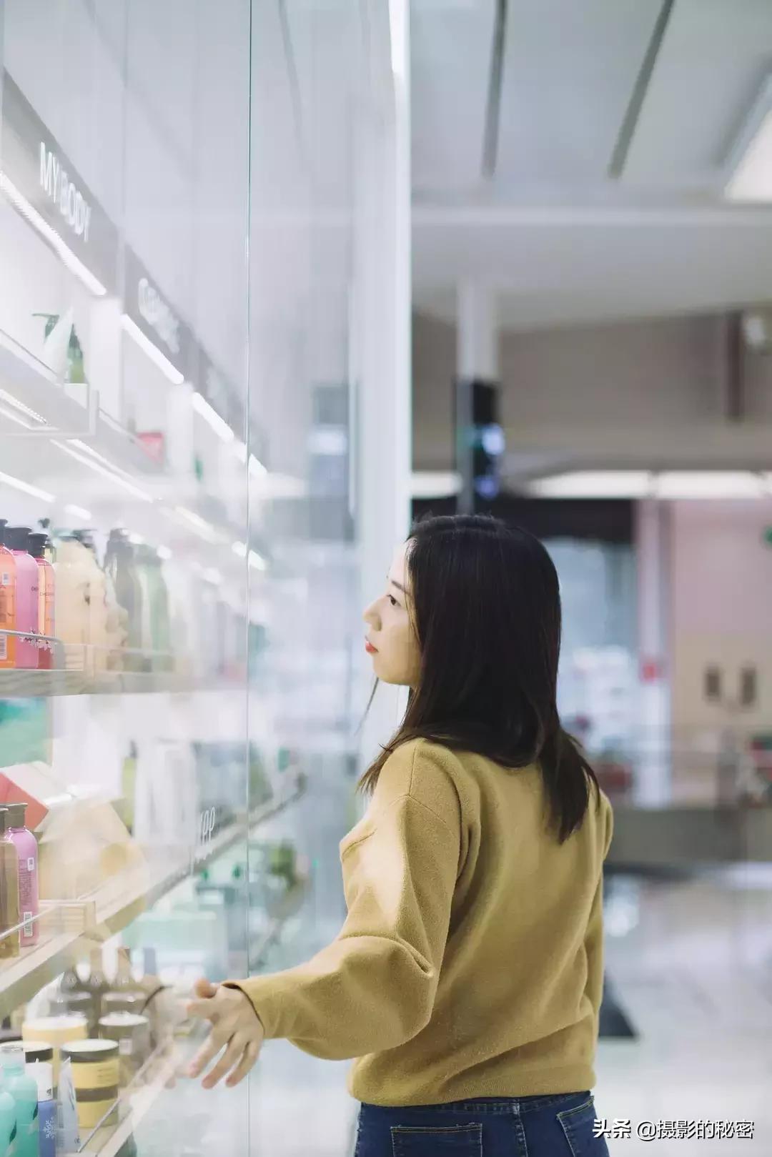 拍照时很僵硬不会摆动作,拍照太僵硬不会摆动作