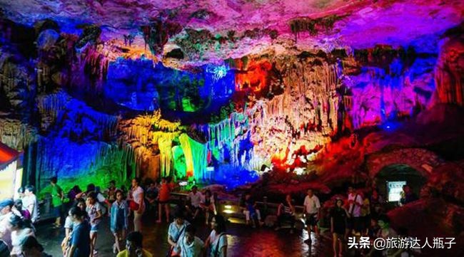 去桂林旅游攻略5天自由行,桂林旅游攻略三天两晚自由行详细