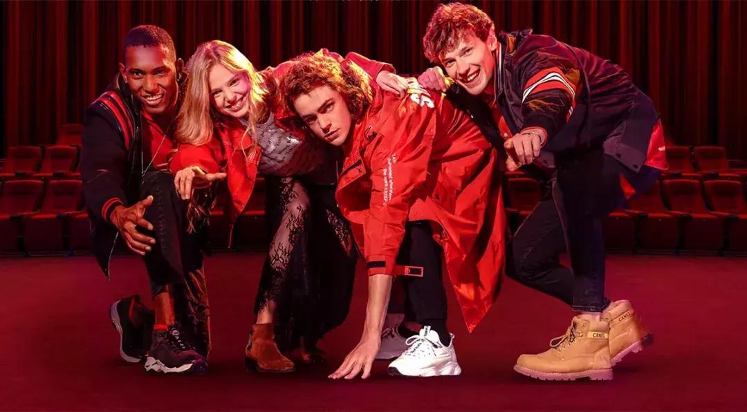 双11国货品牌战报,品牌双十一战报视频