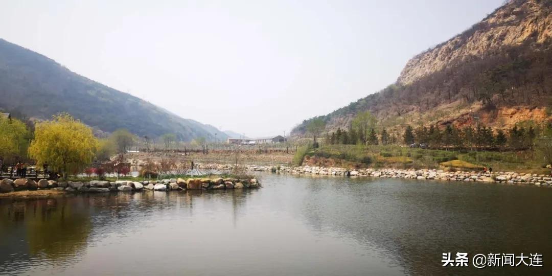 大连野餐必备,大连野餐推荐地点