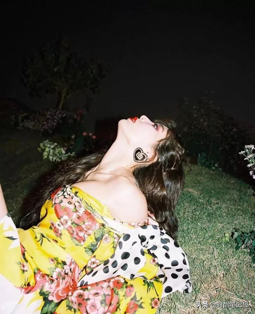 这些颜色让你美爆整个春天,春天来了超治愈的颜色搭配