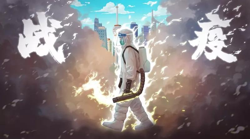 阳原，你真了不起