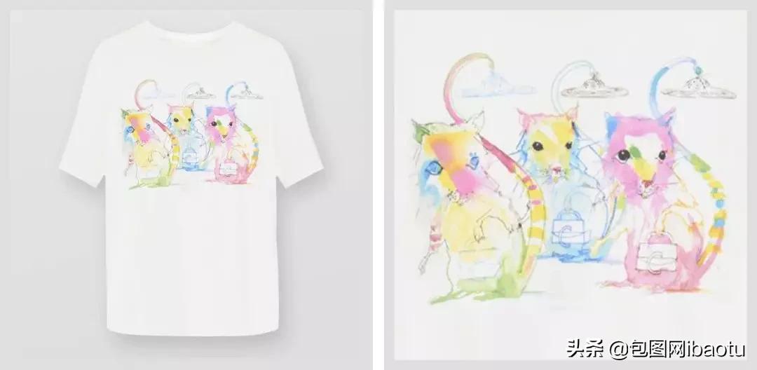 抢钱了!24个品牌鼠年特别款,一个比一个妖娆