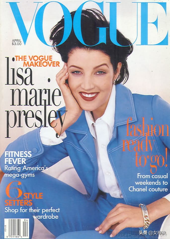 营造魅惑和妖娆的时尚女王，第一位世界顶尖华裔设计师安娜苏